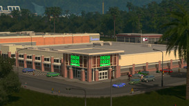 Cities: Skylines - Content Creator Pack: Shopping Malls screenshot 3