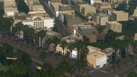 Cities: Skylines - Content Creator Pack: Shopping Malls screenshot 2