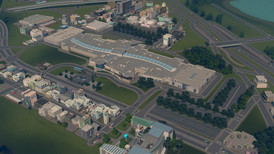 Cities: Skylines - Content Creator Pack: Shopping Malls screenshot 4