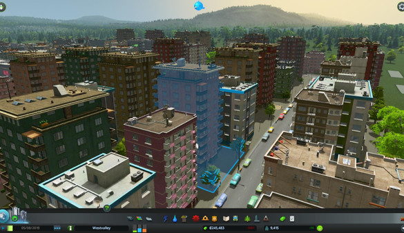 Cities: Skylines - World Tour Bundle 2 screenshot 1