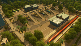 Cities: Skylines - World Tour Bundle 2 screenshot 5