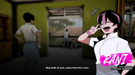 Troublemaker screenshot 4