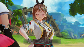 Atelier Ryza 3: Alchemist of the End & the Secret Key Digital Deluxe Edition screenshot 2