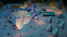 Go-Go Town! screenshot 2