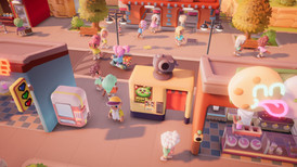 Go-Go Town! screenshot 4