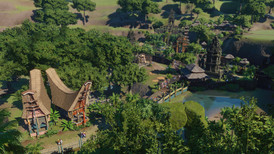 Planet Zoo: Pack tropical screenshot 3