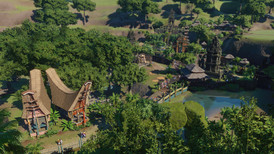 Planet Zoo: Pacote Tropical screenshot 3