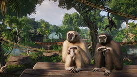 Planet Zoo: Tropisch pakket screenshot 2