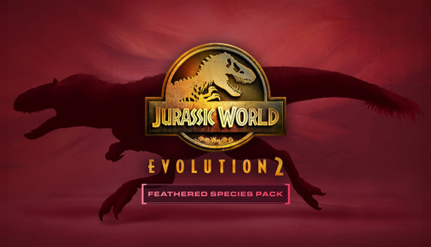 Jurassic World Evolution 2: Feathered Species Pack