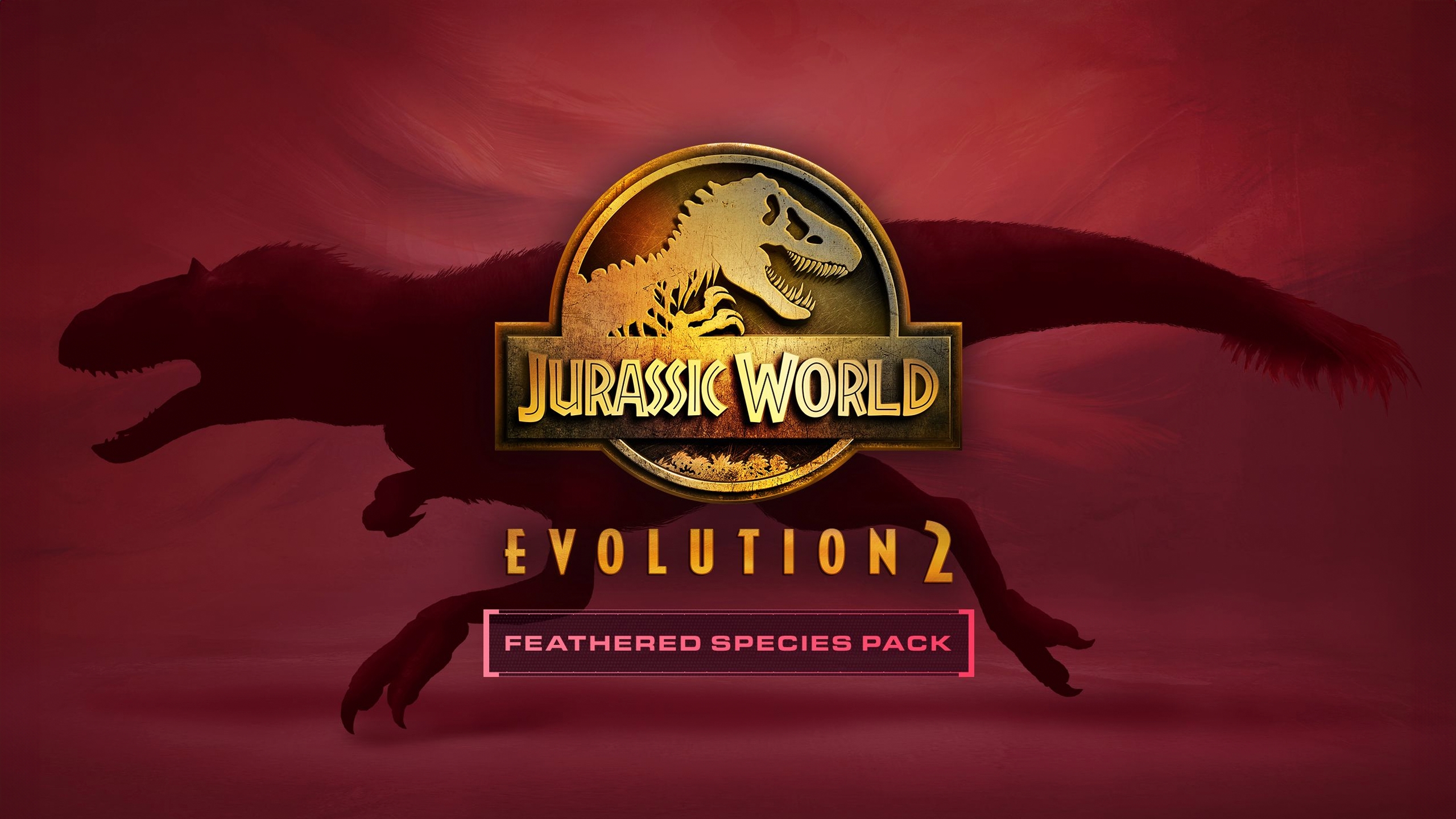 Buy Jurassic World Evolution 2: Feathered Species Pack Steam