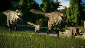 Jurassic World Evolution 2: Feathered Species Pack screenshot 2