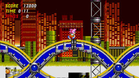 Sonic Origins Plus screenshot 2