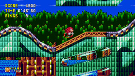 Sonic Origins Plus screenshot 4