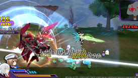 Hyperdimension Neptunia U: Action Unleashed screenshot 5
