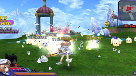 Hyperdimension Neptunia U: Action Unleashed screenshot 4