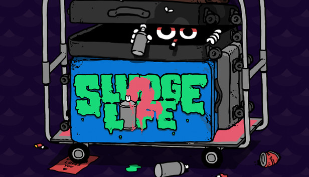 Sludge Life 2