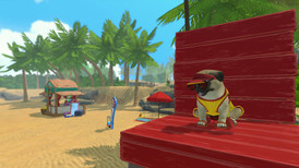 Little Friends: Puppy Island screenshot 4