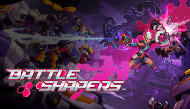 Battle Shapers - Gioco completo per PC - Videogame