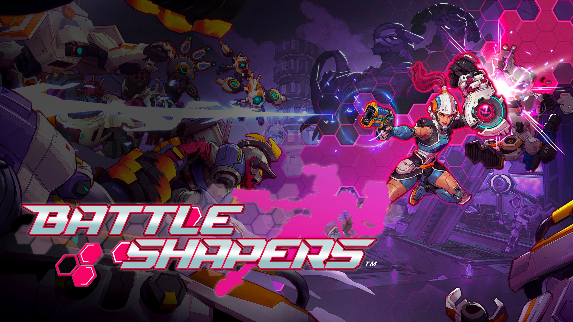 Buy Battle Shapers Steam
