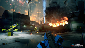 Combat Champions screenshot 2