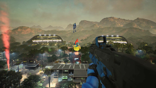 Combat Champions screenshot 1