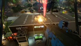 Combat Champions screenshot 4