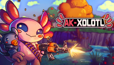 AK-xolotl
