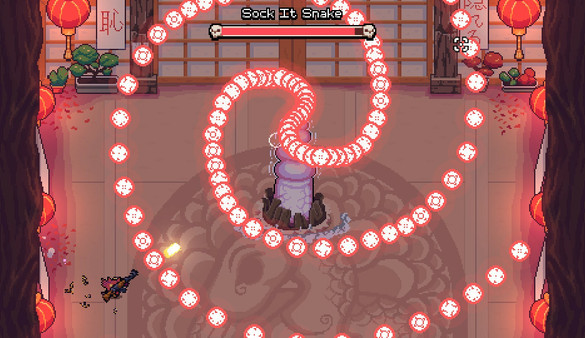 AK-xolotl: Together screenshot 1