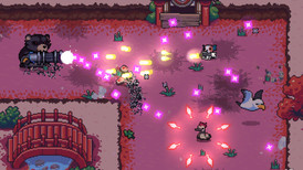 AK-xolotl: Together screenshot 2