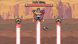 AK-xolotl: Together screenshot 3