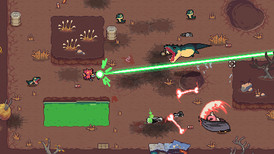 AK-xolotl: Together screenshot 4