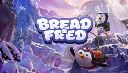 Bread & Fred