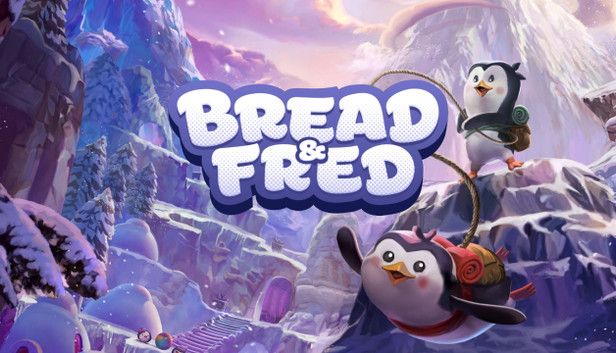 Bread & Fred