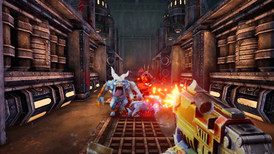 Warhammer 40,000: Boltgun screenshot 2