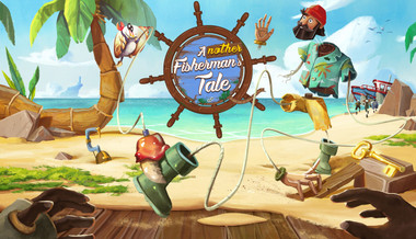 Another Fisherman's Tale - Gioco completo per PC - Videogame