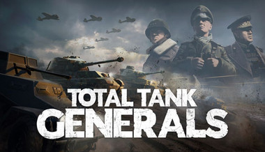 Total Tank Generals - PC (Steam) - Gioco completo per PC
