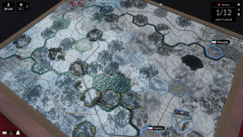 Total Tank Generals screenshot 2