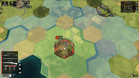 Total Tank Generals screenshot 5