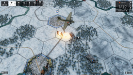 Total Tank Generals screenshot 3