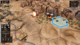 Total Tank Generals screenshot 4