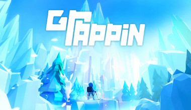 Grappin - PC (Steam) - Gioco completo per PC