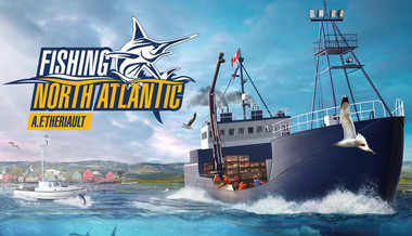 Fishing: North Atlantic for Nintendo Switch - Nintendo Official Site