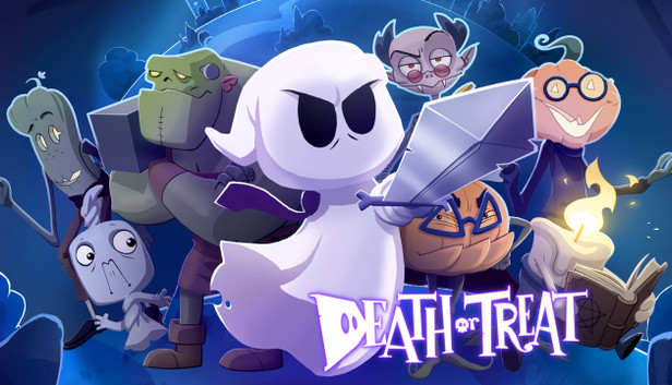 Death or Treat for mac download