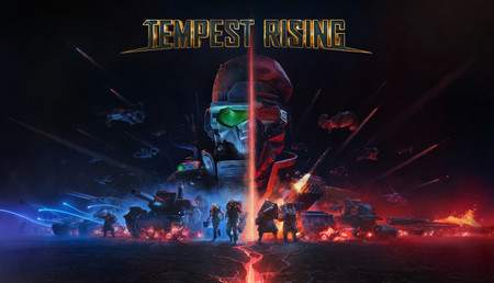 Tempest Rising