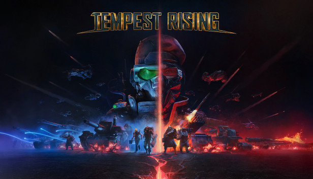 Tempest Rising