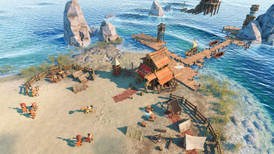 The Settlers: New Allies (Xbox ONE / Xbox Series X|S) screenshot 2