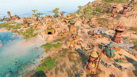 The Settlers: New Allies screenshot 5