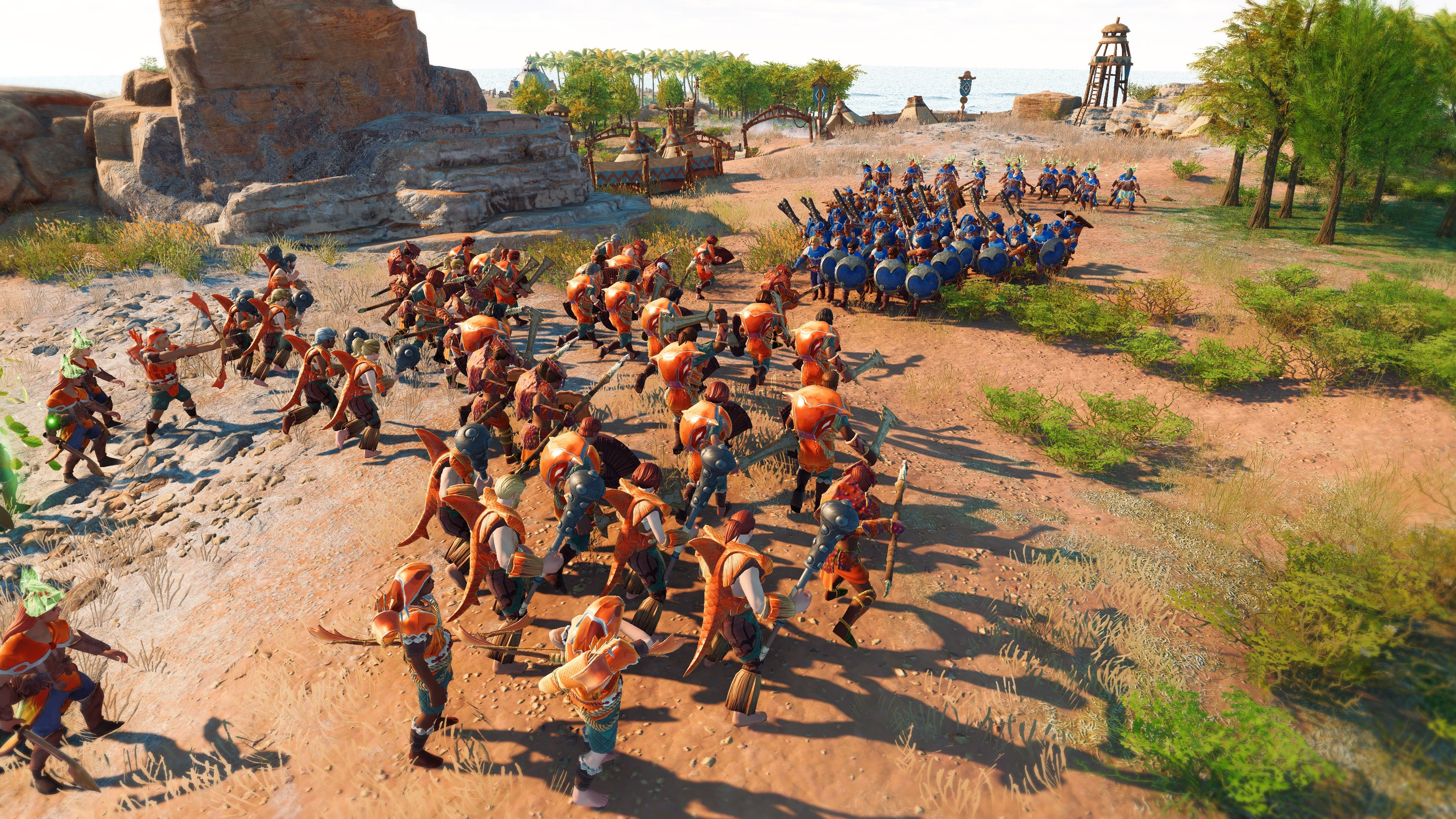 Comprar The Settlers: New Allies Deluxe Edition (Xbox One & Xbox Series ...