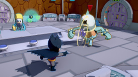 DC's Justice League: Cosmic Chaos screenshot 5