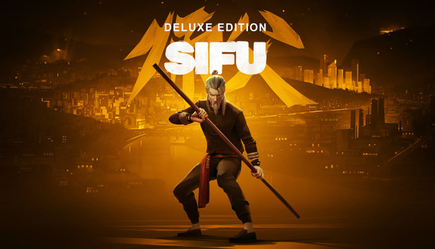 Sifu Digital Deluxe Edition